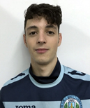 Giacomo CROCI - Attaccante